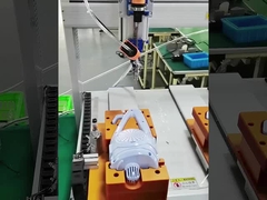 ماشین پیچ قفل خودکار غیر استاندارد سفارشی