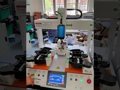 سرعت بالا و تمام اتوماتیک برقی برای ربات برقی برقی برقی برقی خودکار