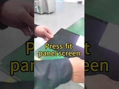 OCA لامیناتور خلاء OCA لامیناسیون ماشین تعمیر جداگانه