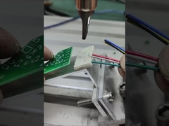 دستگاه نيمه اتوماتيك تازه با سيستم کنترل درجه حرارت خوب