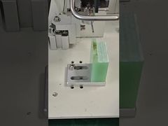 دستگاه لحیم کاری نیمه اتوماتیک