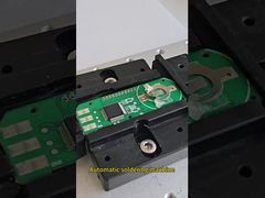 ماشین لحیم کاری اتوماتیک