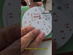 ماشین لحیم کاری اتوماتیک