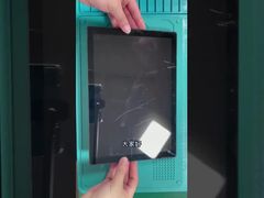 دستگاه پرس نگهدارنده خلاء